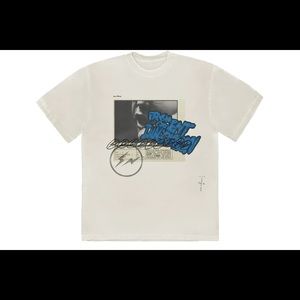 Cactus Jack T-Shirt